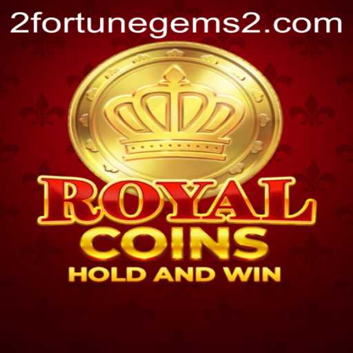 Discovering RoyalCoins: Exploring Fortune Gems 2