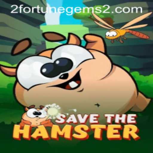SavetheHamster: A Game of Strategy and Survival