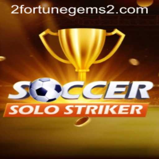 Unveiling SoccerSoloStriker: A Journey into Gamification and Strategy