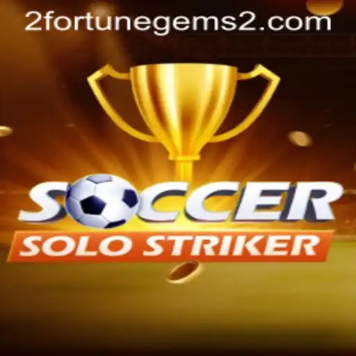 Unveiling SoccerSoloStriker: A Journey into Gamification and Strategy