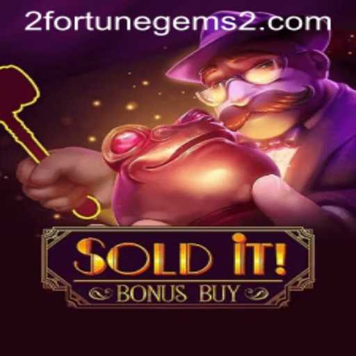 Exploring the Thrills of SolditBonusBuy and Its Enthralling Fortune Gems 2 Feature