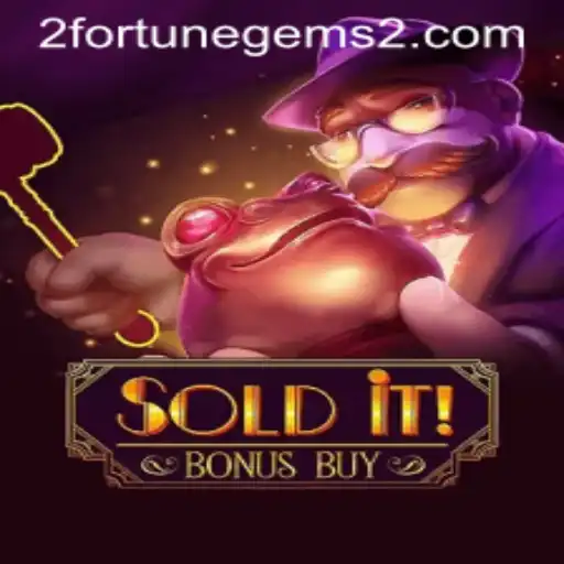 Exploring the Thrills of SolditBonusBuy and Its Enthralling Fortune Gems 2 Feature