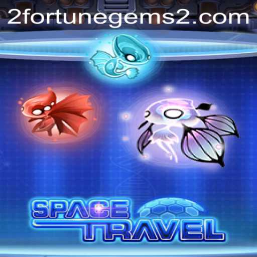 Exploring SpaceTravel: The Galactic Quest of Fortune Gems 2