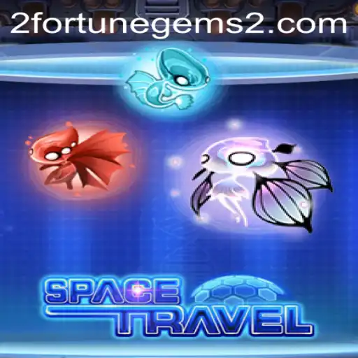 Exploring SpaceTravel: The Galactic Quest of Fortune Gems 2