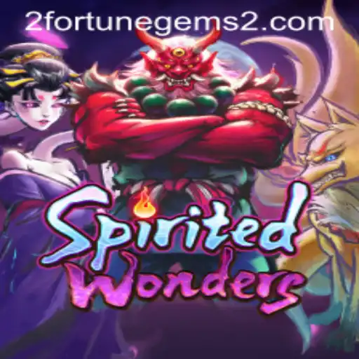 Exploring the Mystical Realms of SpiritedWonders and Uncovering Fortune Gems 2