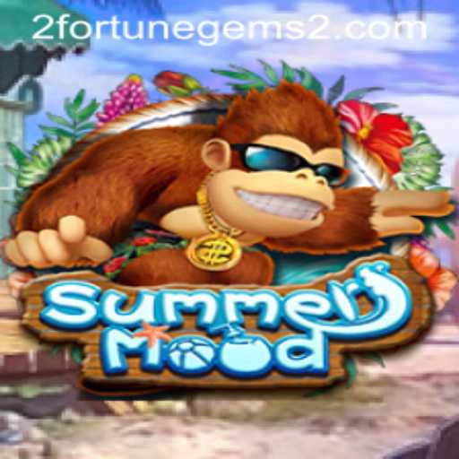 Unveiling the Mysteries of SummerMood: A Journey into Fortune Gems 2