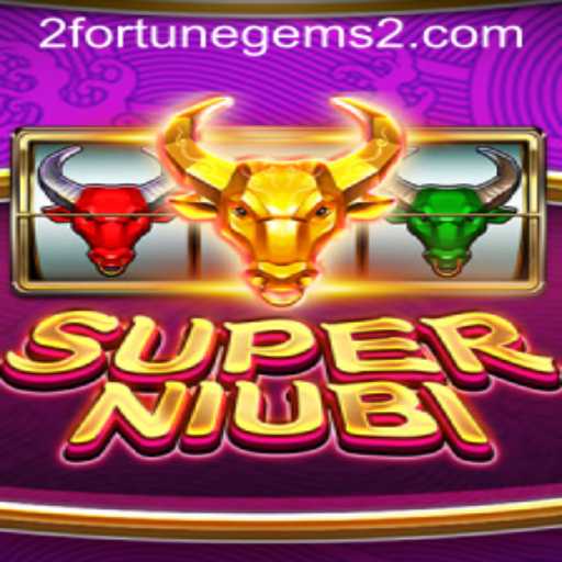 Exploring the World of SuperNiubi: An Adventure into Fortune Gems 2