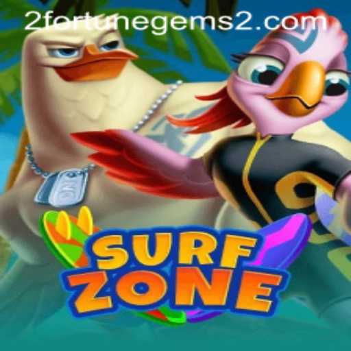 SurfZone: The Thrilling World of Fortune Gems 2