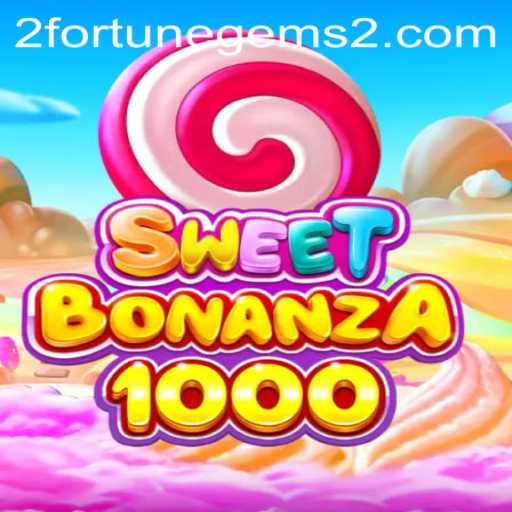 Exploring the World of SweetBonanza1000: A Fortune Gems 2 Experience