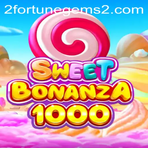 Exploring the World of SweetBonanza1000: A Fortune Gems 2 Experience
