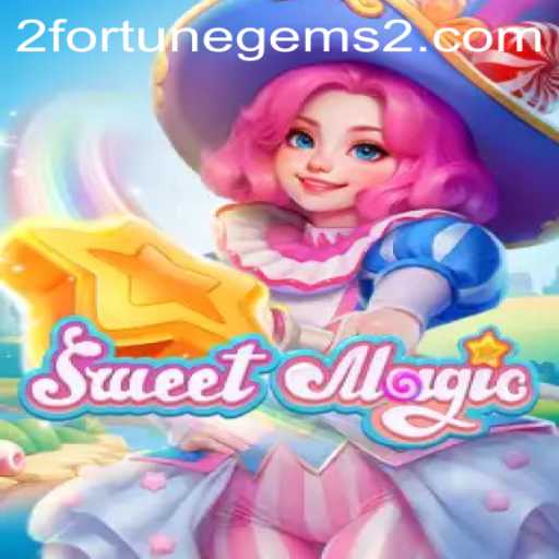 SweetMagic: Unlock the Mysteries of Fortune Gems 2