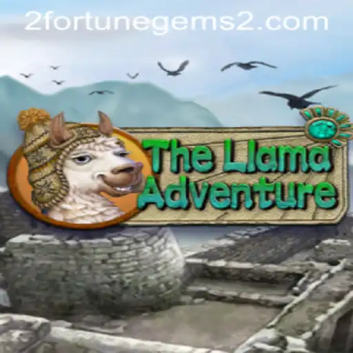 TheLlamaAdventure: A Journey Through Fortune Gems 2