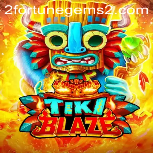 TikiBlaze: Unveiling the Secrets of Fortune Gems 2