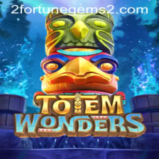 TotemWonders: The Enchanting World of Fortune Gems 2