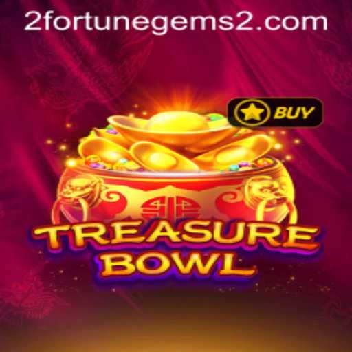 Discover the Hidden Riches in TreasureBowl: Fortune Gems 2