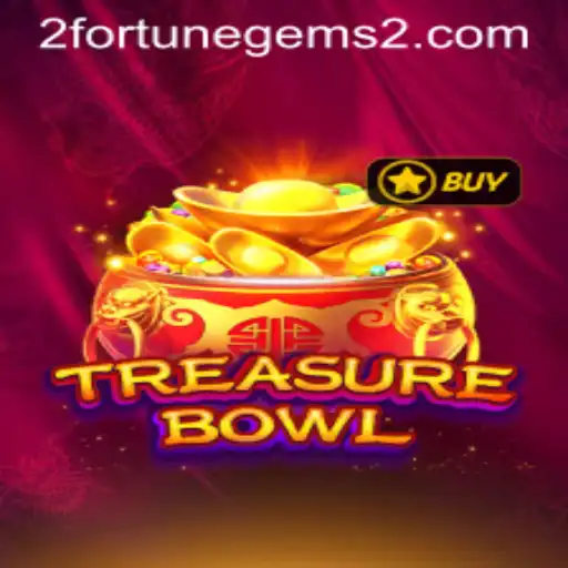 Discover the Hidden Riches in TreasureBowl: Fortune Gems 2