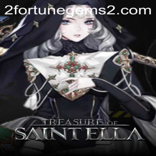 Exploring the Thrilling World of TreasureofSaintElla: Fortune Awaits