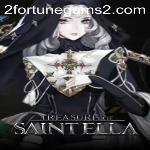 Exploring the Thrilling World of TreasureofSaintElla: Fortune Awaits