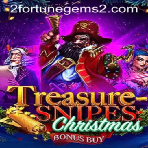 Discover the Enchanting World of TreasuresnipesChristmas: The Ultimate Holiday Adventure