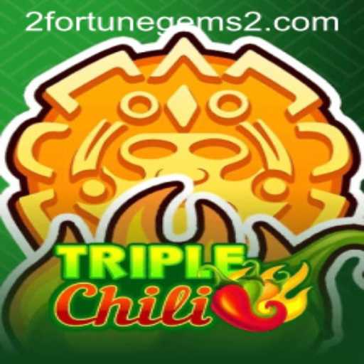 Unveiling TripleChili: Fortune Gems 2 – A Thrilling Gaming Experience