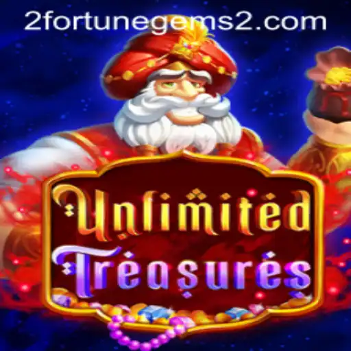 Exploring UnlimitedTreasures: Fortune Gems 2