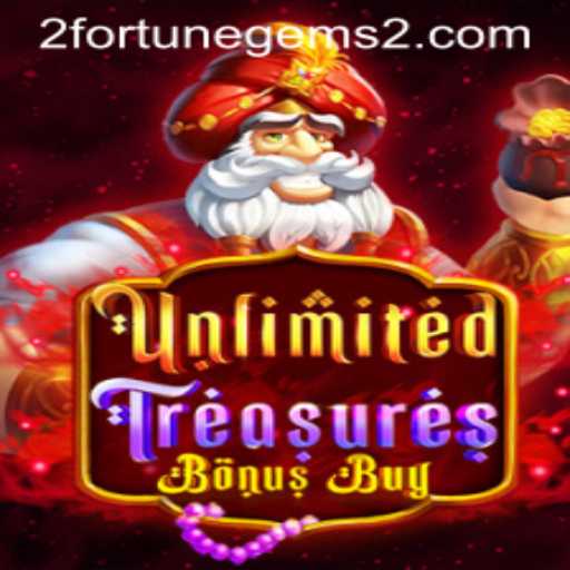 Explore the Exciting World of UnlimitedTreasuresBonusBuy with Fortune Gems 2