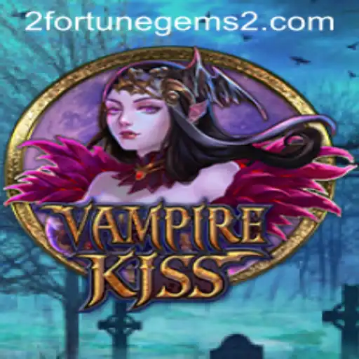 Unveiling the Enigmatic World of VampireKiss: Fortune Gems 2