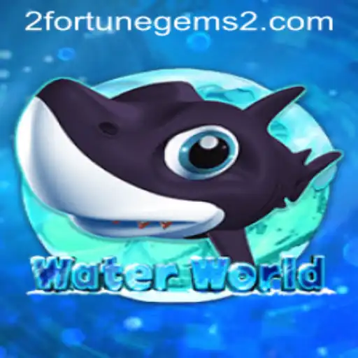 WaterWorld: Dive into the New Adventure of Fortune Gems 2