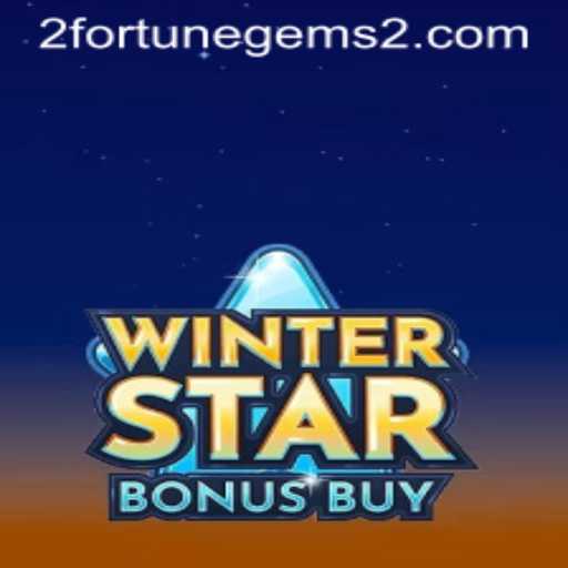 Exploring the Enchanting Realm of WinterStarBonusBuy: A Journey with Fortune Gems 2