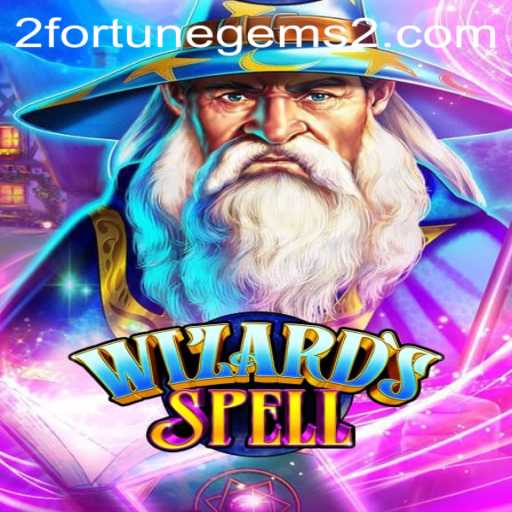 Unveiling WizardsSpell: Enchanting Adventures with Fortune Gems 2