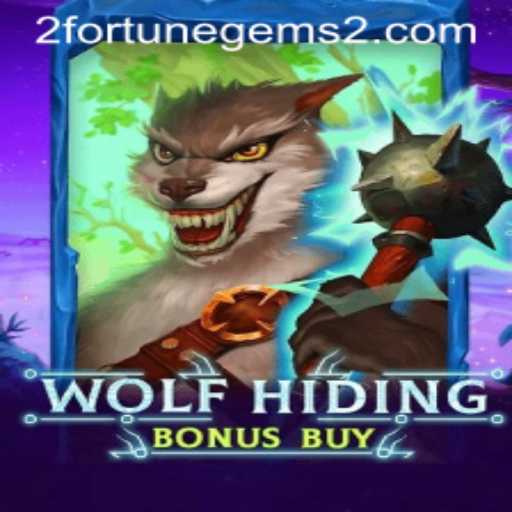 Exploring 'WolfHidingBonusBuy': A Deep Dive into the Game's Mechanics and Features