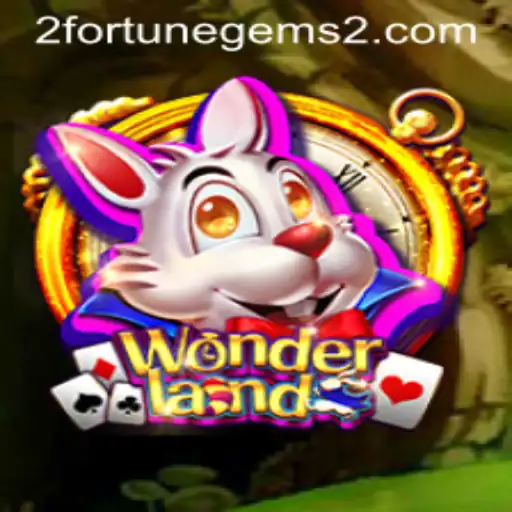 Embark on a Magical Journey with Wonderland: Fortune Gems 2