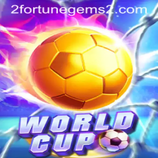 Exploring WorldCup: An Immersive Journey into Fortune Gems 2