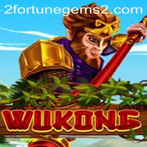 Wukong: The Enchanting World of Fortune Gems 2