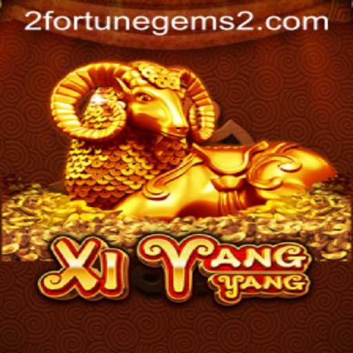 Exploring the Intricate World of XiYangYang and Fortune Gems 2