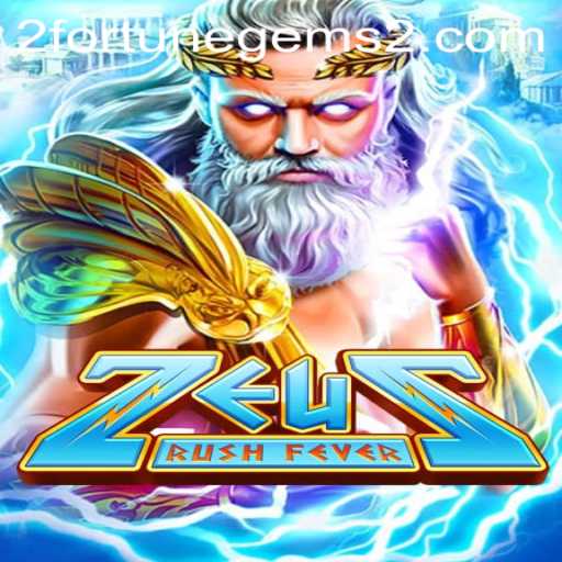 Embark on a Mythical Adventure with ZeusRushFever and Fortune Gems 2