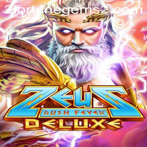 Unveiling ZeusRushFeverDeluxe: The Ultimate Gaming Experience